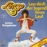 Lonzo Westphal - Lass Doch Der Jugend Ihren Lauf