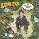 7inch Vinyl Single - Lonzo Westphal - Der Dschungel Ruft
