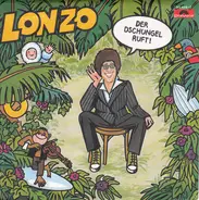 Lonzo Westphal - Der Dschungel Ruft
