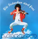 CD - Lonzo Westphal - Die Gedanken Sind Frei