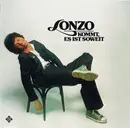 LP - Lonzo Westphal - Kommt, Es Ist Soweit