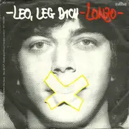 Lonzo Westphal - Leo, Leg Dich