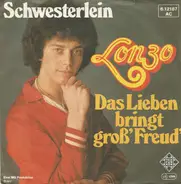 Lonzo Westphal - Schwesterlein