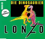 Lonzo Westphal - Die Dinosaurier