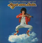 Lonzo - Lass doch der Jugend ihren Lauf - Lonzo's neue Lieder