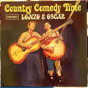 LP - Lonzo & Oscar - Country Comedy Time