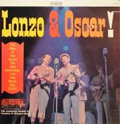 Lonzo & Oscar - Lonzo & Oscar!
