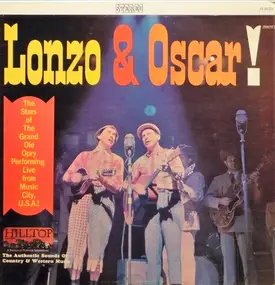 Lonzo & Oscar - Lonzo & Oscar!