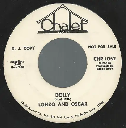 Lonzo & Oscar - Hertz Rent-A-Chick