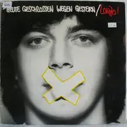 LP - Lonzo, Lonzo Westphal - Heute Geschlossen Wegen Gestern - german country rock
