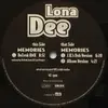 12'' - Lona Dee - Memories