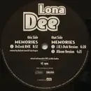 12'' - Lona Dee - Memories