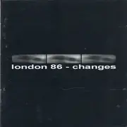 CD - London 86 - Changes