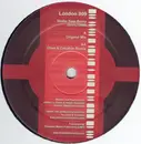 12inch Vinyl Single - London 909 - Shake Your Booty