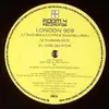 12inch Vinyl Single - London 909 - Talisman