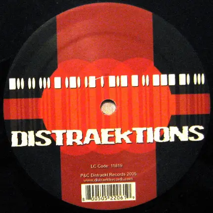 London 909 - Underground Drums