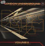 London 90's Compilation - London Underground Vol. 2 - A Night On The Town