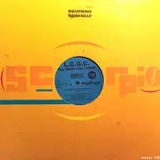12inch Vinyl Single - London Community Gospel Choir - I'll Take You There