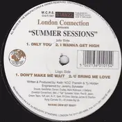 London Connection - Summer Sessions