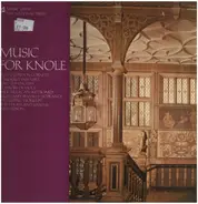 London Cornett and Sackbut Ensemble, Mary Beverly - Music for Knole