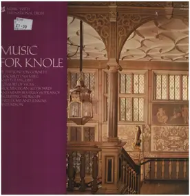 Lo - Music for Knole