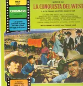 London Cinema Orchestra & Chorus / Johnny Gibbs