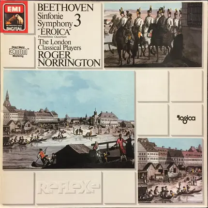Beethoven - Symphony 3 "Eroica"