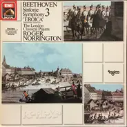 Beethoven - Symphony 3 "Eroica"