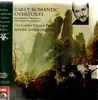 LP - London Classical Players , Roger Norrington - Early Romantic Overtures