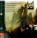 LP - London Classical Players , Roger Norrington - Early Romantic Overtures
