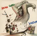 LP - London - Animal Games