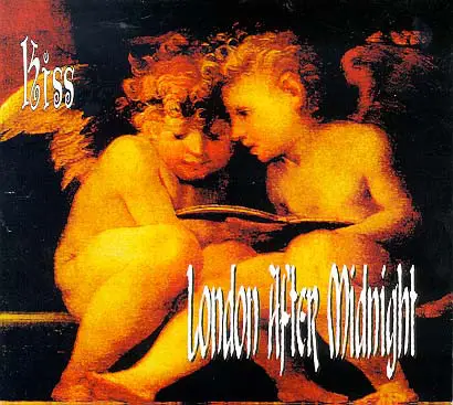 London After Midnight - Kiss