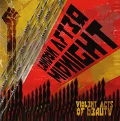 London After Midnight - Violent Acts of Beauty