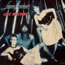 7inch Vinyl Single - London Aircraaft - Love Machine