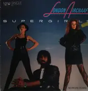 London Aircraaft - Supergirls