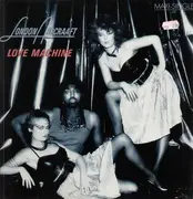 12'' - London Aircraft - Love Machine