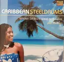 CD - London All Stars Steelband - Caribbean Steeldrums