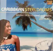 London All Stars Steelband - Caribbean Steeldrums