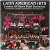 CD - London All Stars Steelband - Latin American Hits