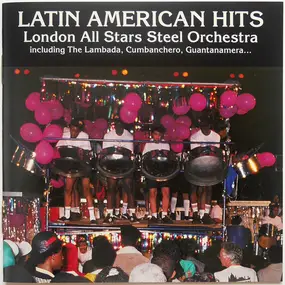 London All Stars Steel Orchestra - Latin American Hits