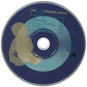 CD Single - London Boys - Gospeltrain To London