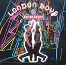 12inch Vinyl Single - London Boys - Harlem Desire