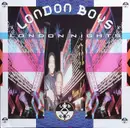 12inch Vinyl Single - London Boys - London Nights