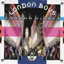 7inch Vinyl Single - London Boys - London Nights