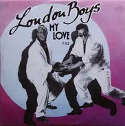 London Boys - My Love