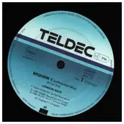 12inch Vinyl Single - London Boys - Requiem
