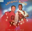 12'' - London Boys - Chapel Of Love