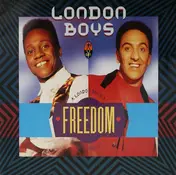 London Boys - Freedom