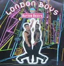 7'' - London Boys - Harlem Desire