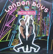 7'' - London Boys - Harlem Desire
